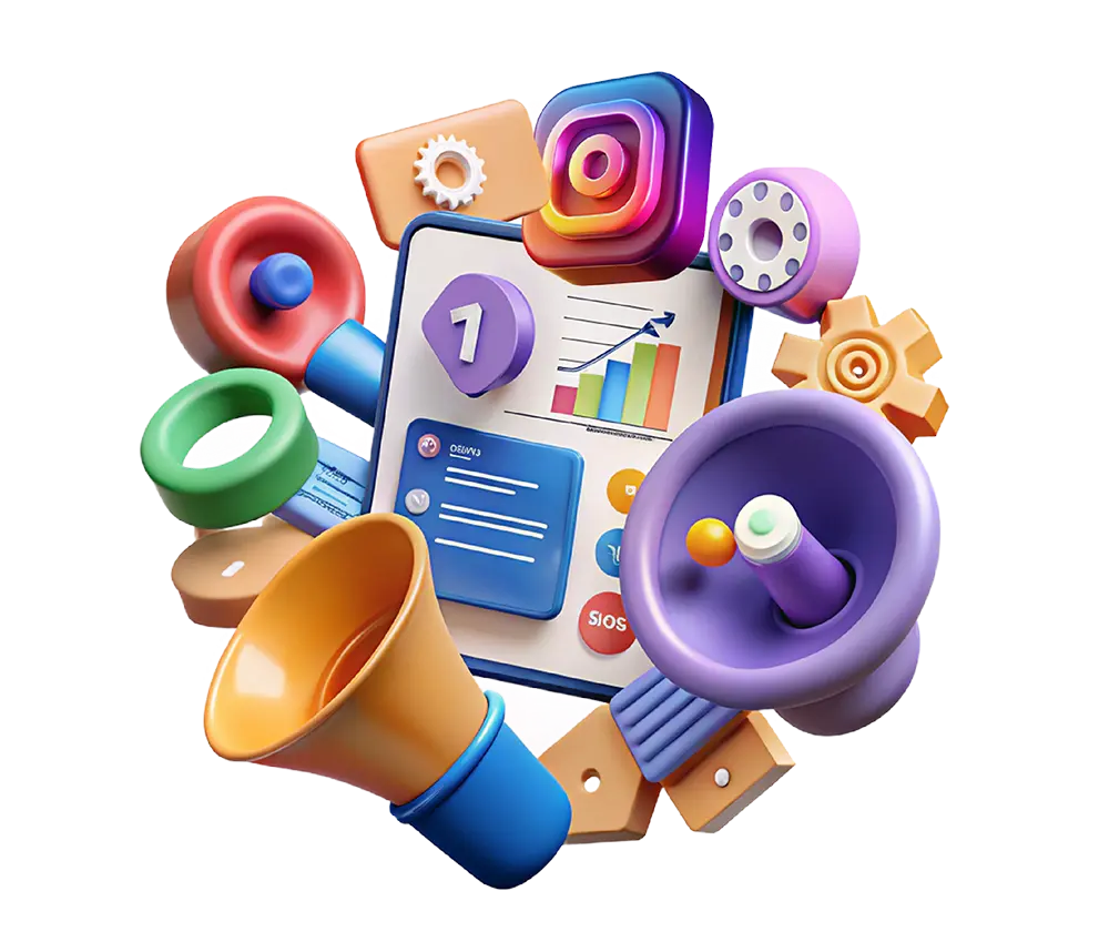 خدمات تبلیغات در اینستاگرام