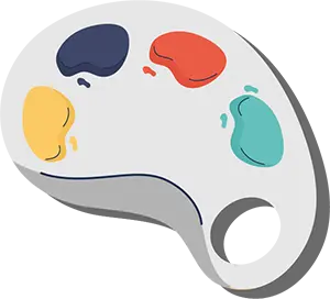 خدمات طراحی لوگو فرداساز