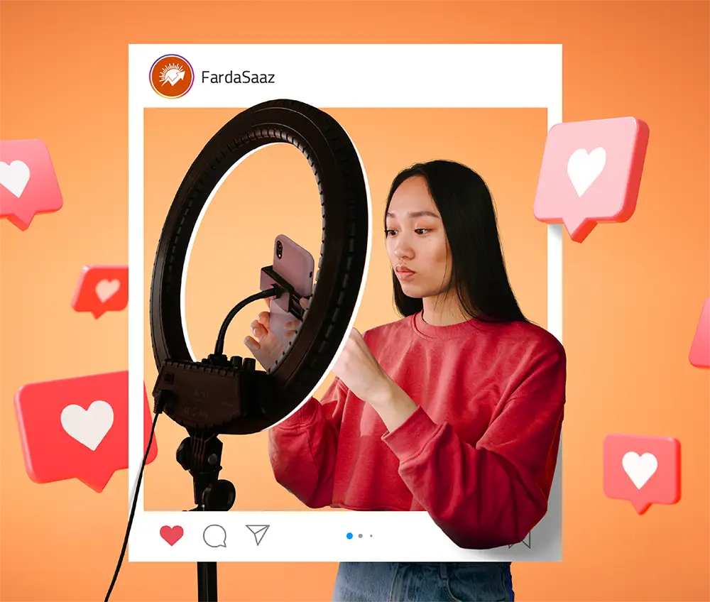 ادمین اینستاگرام چیست و چرا به آن نیاز دارید؟