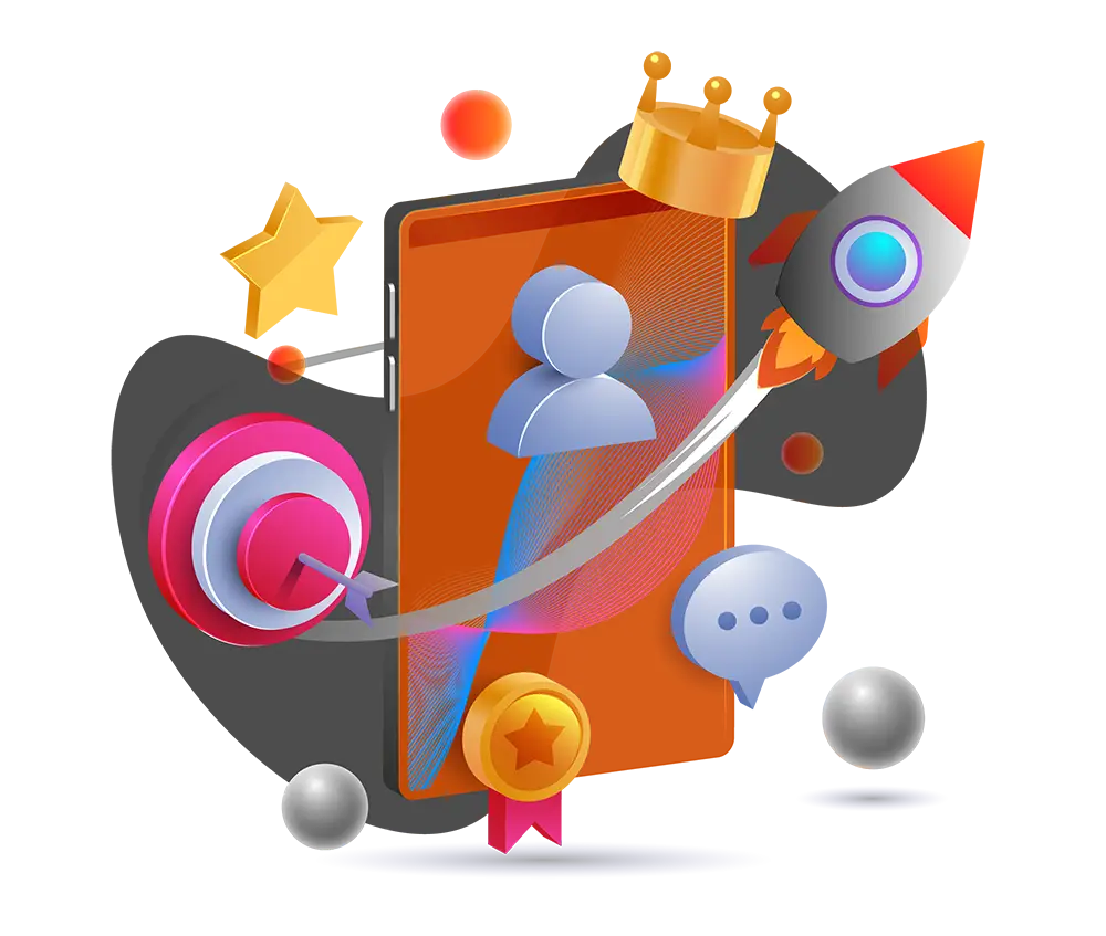 چطور فرداساز باعث رشد سریع پیج شما می‌شود؟ ادمینی اینستاگرام