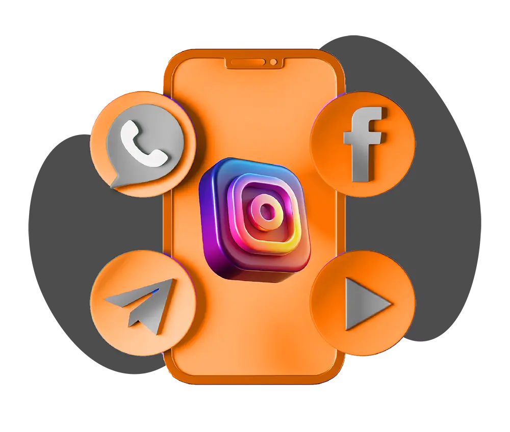 چرا ادمینی اینستاگرام را به فرداساز بسپارید؟